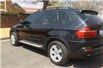  2009 BMW X5 