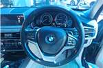  2014 BMW X5 X5 xDRIVE30d A/T (F15)