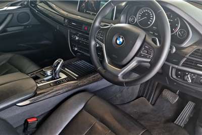  2014 BMW X5 X5 xDRIVE30d DESIGN PURE A/T (F15)