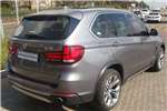  2016 BMW X5 X5 xDrive30d Exterior Design Pure Excellence