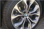  2016 BMW X5 X5 xDrive30d Exterior Design Pure Excellence