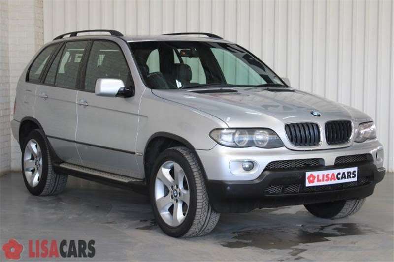 BMW X5 Cars for sale in South Africa Auto Mart