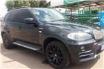  2007 BMW X5 X5 xDrive30d M Sport