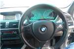  2008 BMW X5 X5 xDrive30d M Sport