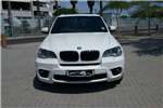  2010 BMW X5 X5 xDrive30d M Sport