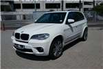  2010 BMW X5 X5 xDrive30d M Sport