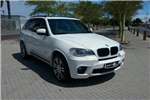  2010 BMW X5 X5 xDrive30d M Sport