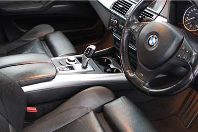  2010 BMW X5 X5 xDrive30d M Sport