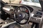  2011 BMW X5 X5 xDrive30d M Sport