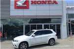  2012 BMW X5 X5 xDrive30d M Sport