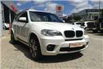  2012 BMW X5 X5 xDrive30d M Sport