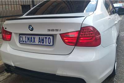  2012 BMW X5 X5 xDrive30d M Sport