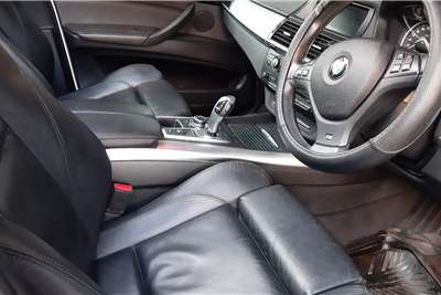  2013 BMW X5 X5 xDrive30d M Sport