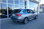  2014 BMW X5 X5 xDrive30d M Sport