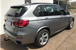  2014 BMW X5 