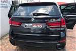  2014 BMW X5 