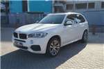  2014 BMW X5 X5 xDrive30d M Sport