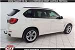  2014 BMW X5 X5 xDrive30d M Sport