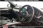  2014 BMW X5 X5 xDrive30d M Sport