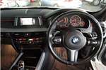  2014 BMW X5 