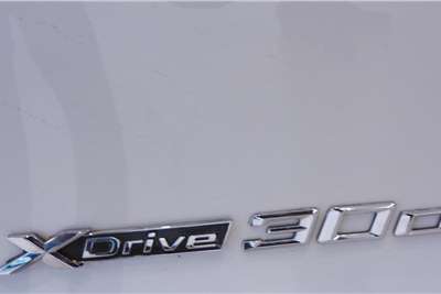  2014 BMW X5 X5 xDRIVE30d M SPORT