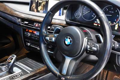  2014 BMW X5 X5 xDRIVE30d M SPORT