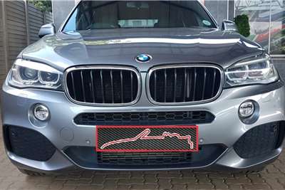  2015 BMW X5 X5 xDrive30d M Sport