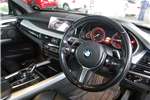  2015 BMW X5 