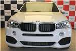  2016 BMW X5 X5 xDrive30d M Sport