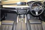  2017 BMW X5 X5 xDrive30d M Sport