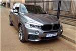  2017 BMW X5 X5 xDrive30d M Sport