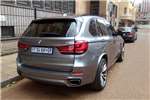  2017 BMW X5 X5 xDrive30d M Sport