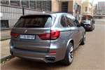  2017 BMW X5 X5 xDrive30d M Sport