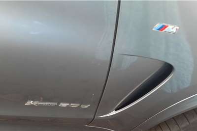  2017 BMW X5 X5 xDRIVE30d M SPORT