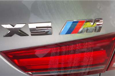  2017 BMW X5 X5 xDRIVE30d M SPORT