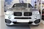  2018 BMW X5 X5 xDrive30d M Sport