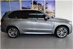  2018 BMW X5 X5 xDrive30d M Sport