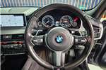  2018 BMW X5 X5 xDRIVE30d M SPORT
