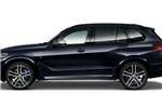  2019 BMW X5 X5 xDRIVE30d M SPORT
