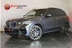  2019 BMW X5 X5 xDRIVE30d M SPORT