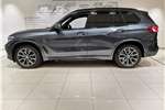  2019 BMW X5 X5 xDRIVE30d M SPORT