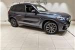  2019 BMW X5 X5 xDRIVE30d M SPORT