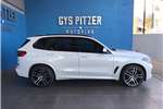  2019 BMW X5 X5 xDRIVE30d M SPORT