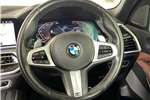 Used 2019 BMW X5 xDRIVE30d M SPORT