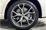  2019 BMW X5 X5 xDRIVE30d M SPORT