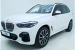  2020 BMW X5 X5 xDRIVE30d M SPORT
