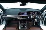  2020 BMW X5 X5 xDRIVE30d M SPORT