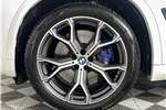 Used 2020 BMW X5 xDRIVE30d M SPORT