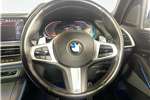 Used 2020 BMW X5 xDRIVE30d M SPORT