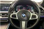 Used 2022 BMW X5 xDRIVE30d M SPORT